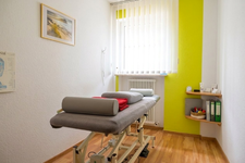 Bilder Physiotherapie Sieghart