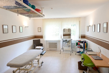 Bilder Physiotherapie Sieghart