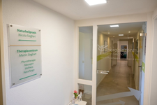 Bilder Physiotherapie Sieghart
