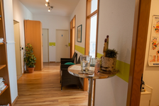 Bilder Physiotherapie Sieghart