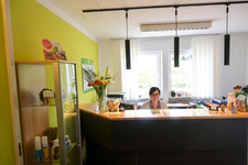 Bilder Physiotherapie Sieghart